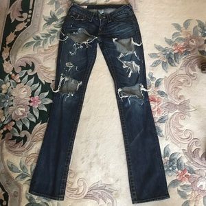 True religion jeans